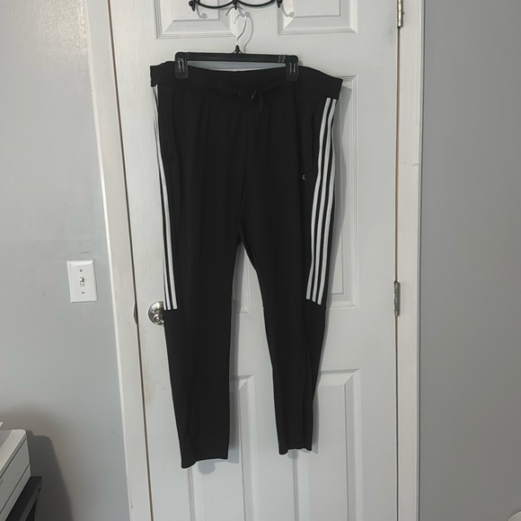 Adidas Women Trio Track Pants 3X - Picture 1 of 3